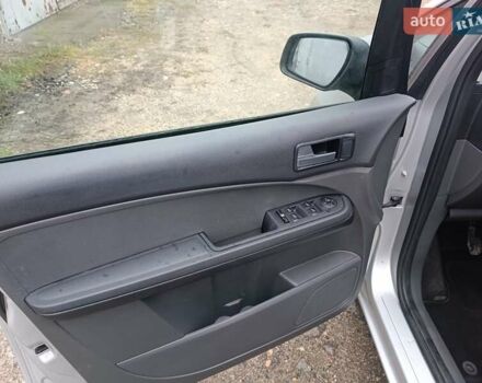 Сірий Форд Сі-Макс, об'ємом двигуна 1.6 л та пробігом 217 тис. км за 5300 $, фото 25 на Automoto.ua