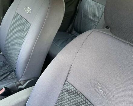 Сірий Форд Сі-Макс, об'ємом двигуна 1.8 л та пробігом 157 тис. км за 4700 $, фото 9 на Automoto.ua