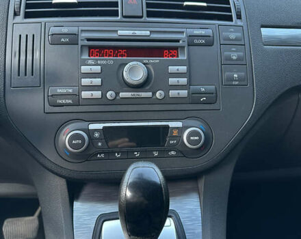 Сірий Форд Сі-Макс, об'ємом двигуна 2 л та пробігом 225 тис. км за 5900 $, фото 18 на Automoto.ua