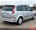 Сірий Форд Сі-Макс, об'ємом двигуна 1.8 л та пробігом 232 тис. км за 5100 $, фото 4 на Automoto.ua
