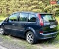 Серый Форд Си-Макс, объемом двигателя 1.8 л и пробегом 287 тыс. км за 5800 $, фото 3 на Automoto.ua