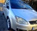Серый Форд Си-Макс, объемом двигателя 1.8 л и пробегом 174 тыс. км за 5200 $, фото 1 на Automoto.ua