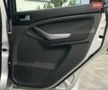 Серый Форд Си-Макс, объемом двигателя 1.6 л и пробегом 280 тыс. км за 5300 $, фото 25 на Automoto.ua