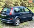 Серый Форд Си-Макс, объемом двигателя 1.8 л и пробегом 287 тыс. км за 5800 $, фото 12 на Automoto.ua
