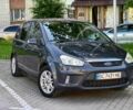 Серый Форд Си-Макс, объемом двигателя 1.8 л и пробегом 252 тыс. км за 5300 $, фото 1 на Automoto.ua