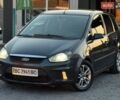 Серый Форд Си-Макс, объемом двигателя 1.8 л и пробегом 300 тыс. км за 3450 $, фото 1 на Automoto.ua