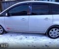 Серый Форд Си-Макс, объемом двигателя 1.8 л и пробегом 240 тыс. км за 6500 $, фото 2 на Automoto.ua