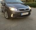 Сірий Форд Сі-Макс, об'ємом двигуна 1.75 л та пробігом 212 тис. км за 6200 $, фото 1 на Automoto.ua