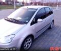 Сірий Форд Сі-Макс, об'ємом двигуна 1.6 л та пробігом 227 тис. км за 5400 $, фото 1 на Automoto.ua