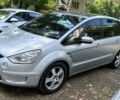 Сірий Форд Сі-Макс, об'ємом двигуна 2 л та пробігом 300 тис. км за 3299 $, фото 1 на Automoto.ua