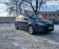 Сірий Форд Сі-Макс, об'ємом двигуна 1.8 л та пробігом 201 тис. км за 5300 $, фото 9 на Automoto.ua