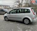 Серый Форд Си-Макс, объемом двигателя 1.8 л и пробегом 218 тыс. км за 5500 $, фото 1 на Automoto.ua