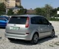 Серый Форд Си-Макс, объемом двигателя 1.8 л и пробегом 265 тыс. км за 5500 $, фото 2 на Automoto.ua