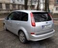 Серый Форд Си-Макс, объемом двигателя 1.8 л и пробегом 265 тыс. км за 6600 $, фото 11 на Automoto.ua