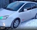 Серый Форд Си-Макс, объемом двигателя 1.8 л и пробегом 240 тыс. км за 6500 $, фото 1 на Automoto.ua
