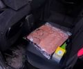 Серый Форд Си-Макс, объемом двигателя 1.8 л и пробегом 240 тыс. км за 6500 $, фото 7 на Automoto.ua