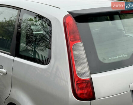 Сірий Форд Сі-Макс, об'ємом двигуна 1.8 л та пробігом 216 тис. км за 4700 $, фото 8 на Automoto.ua