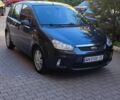 Серый Форд Си-Макс, объемом двигателя 1.8 л и пробегом 255 тыс. км за 6100 $, фото 2 на Automoto.ua