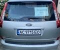 Сірий Форд Сі-Макс, об'ємом двигуна 1.6 л та пробігом 261 тис. км за 5600 $, фото 2 на Automoto.ua