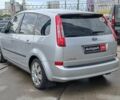 Сірий Форд Сі-Макс, об'ємом двигуна 1.8 л та пробігом 123 тис. км за 4290 $, фото 5 на Automoto.ua