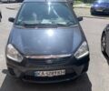 Сірий Форд Сі-Макс, об'ємом двигуна 1.8 л та пробігом 265 тис. км за 4200 $, фото 1 на Automoto.ua