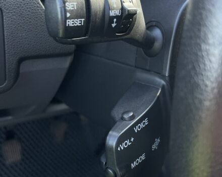 Сірий Форд Сі-Макс, об'ємом двигуна 1.8 л та пробігом 106 тис. км за 5700 $, фото 8 на Automoto.ua