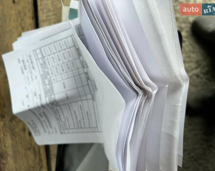 Серый Форд Си-Макс, объемом двигателя 1.8 л и пробегом 208 тыс. км за 5499 $, фото 22 на Automoto.ua