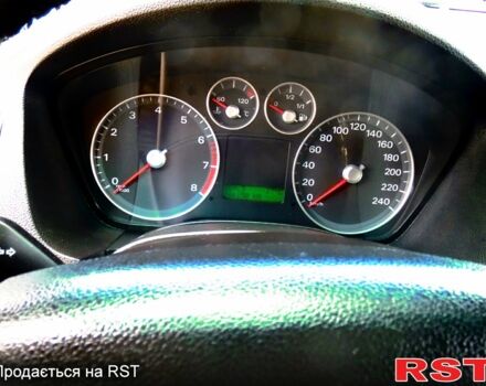 Сірий Форд Сі-Макс, об'ємом двигуна 1.8 л та пробігом 170 тис. км за 4900 $, фото 8 на Automoto.ua