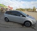Серый Форд Си-Макс, объемом двигателя 1.8 л и пробегом 193 тыс. км за 5100 $, фото 6 на Automoto.ua