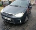 Сірий Форд Сі-Макс, об'ємом двигуна 1.75 л та пробігом 309 тис. км за 3600 $, фото 1 на Automoto.ua