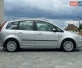 Серый Форд Си-Макс, объемом двигателя 1.6 л и пробегом 280 тыс. км за 5300 $, фото 1 на Automoto.ua