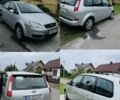 Сірий Форд Сі-Макс, об'ємом двигуна 1.8 л та пробігом 191 тис. км за 5500 $, фото 1 на Automoto.ua