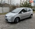 Сірий Форд Сі-Макс, об'ємом двигуна 1.8 л та пробігом 222 тис. км за 5400 $, фото 2 на Automoto.ua