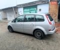 Сірий Форд Сі-Макс, об'ємом двигуна 1.6 л та пробігом 217 тис. км за 5300 $, фото 4 на Automoto.ua