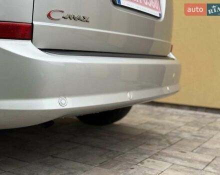 Сірий Форд Сі-Макс, об'ємом двигуна 1.6 л та пробігом 239 тис. км за 5800 $, фото 7 на Automoto.ua