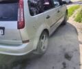 Сірий Форд Сі-Макс, об'ємом двигуна 1.6 л та пробігом 243 тис. км за 4600 $, фото 1 на Automoto.ua
