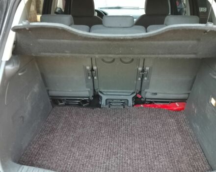 Сірий Форд Сі-Макс, об'ємом двигуна 1.6 л та пробігом 270 тис. км за 5000 $, фото 3 на Automoto.ua