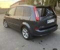 Сірий Форд Сі-Макс, об'ємом двигуна 1.75 л та пробігом 212 тис. км за 6200 $, фото 2 на Automoto.ua