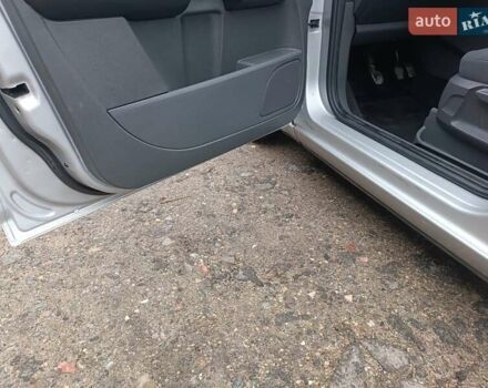 Сірий Форд Сі-Макс, об'ємом двигуна 1.6 л та пробігом 217 тис. км за 5300 $, фото 26 на Automoto.ua