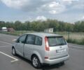 Серый Форд Си-Макс, объемом двигателя 1.6 л и пробегом 197 тыс. км за 5000 $, фото 2 на Automoto.ua