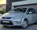 Сірий Форд Сі-Макс, об'ємом двигуна 2 л та пробігом 137 тис. км за 1249 $, фото 1 на Automoto.ua