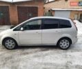 Серый Форд Си-Макс, объемом двигателя 1.8 л и пробегом 281 тыс. км за 6200 $, фото 14 на Automoto.ua