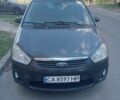 Сірий Форд Сі-Макс, об'ємом двигуна 1.8 л та пробігом 370 тис. км за 4800 $, фото 1 на Automoto.ua