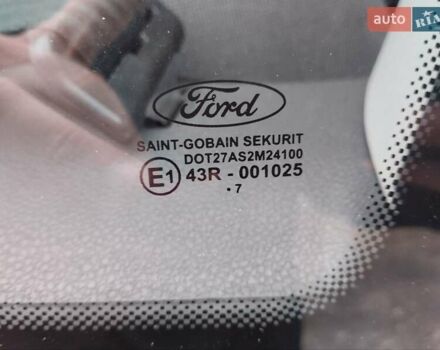 Сірий Форд Сі-Макс, об'ємом двигуна 1.8 л та пробігом 222 тис. км за 5400 $, фото 17 на Automoto.ua