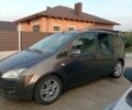 Сірий Форд Сі-Макс, об'ємом двигуна 1.8 л та пробігом 230 тис. км за 5600 $, фото 1 на Automoto.ua