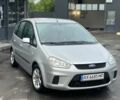 Сірий Форд Сі-Макс, об'ємом двигуна 1.8 л та пробігом 246 тис. км за 4400 $, фото 1 на Automoto.ua