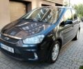Серый Форд Си-Макс, объемом двигателя 1.8 л и пробегом 255 тыс. км за 6100 $, фото 1 на Automoto.ua