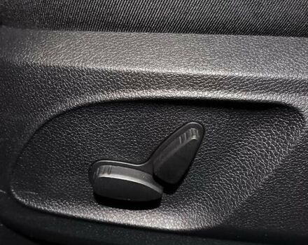 Сірий Форд Сі-Макс, об'ємом двигуна 1.6 л та пробігом 190 тис. км за 5999 $, фото 11 на Automoto.ua