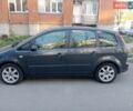 Сірий Форд Сі-Макс, об'ємом двигуна 1.8 л та пробігом 370 тис. км за 4800 $, фото 1 на Automoto.ua