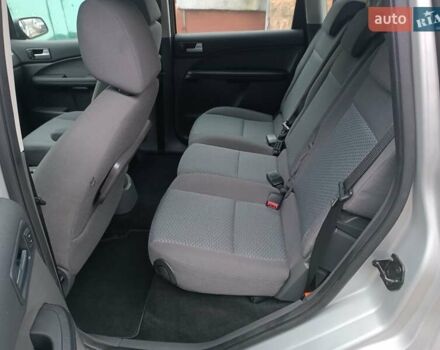 Сірий Форд Сі-Макс, об'ємом двигуна 1.6 л та пробігом 217 тис. км за 5300 $, фото 9 на Automoto.ua
